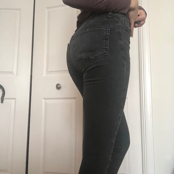 Topshop Jamie Jeans - Picture 2 of 5